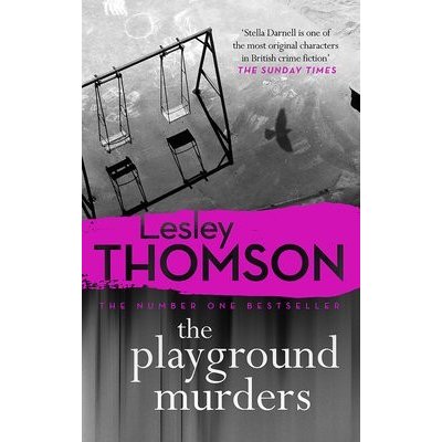 Playground Murders – Hledejceny.cz