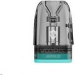 VooPoo ARGUS Top Fill cartridge V2 0,7ohm 3ml 3Pack – Hledejceny.cz