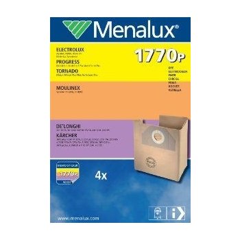 Menalux 1770P 4 ks