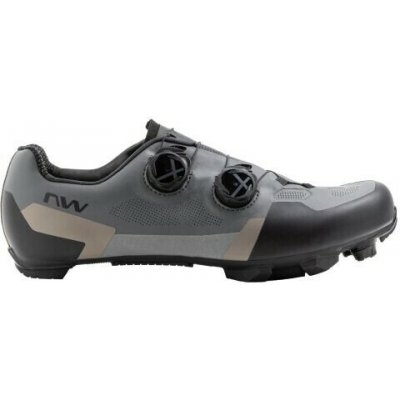 Northwave Extreme XT MTB black/sand – Zboží Dáma