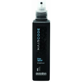 Subrina Hair Code Frizz-Fighter Straightener 150 ml