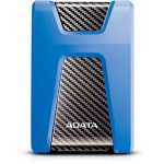 ADATA HD650 2TB, AHD650-2TU3-CBK – Zboží Živě