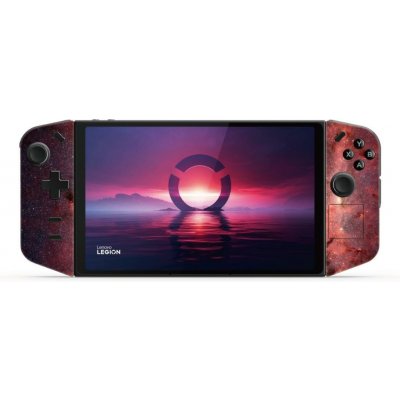 Lenovo Legion Go Skin - Universe – Sleviste.cz