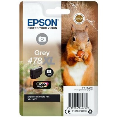 Epson T04F6 - Originální – Zboží Živě
