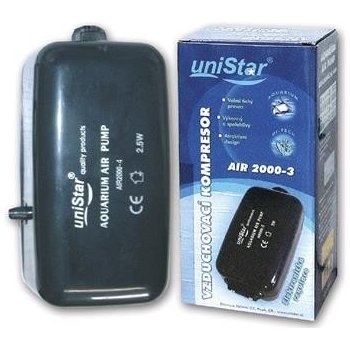 UniStar AIR 2000 - 3