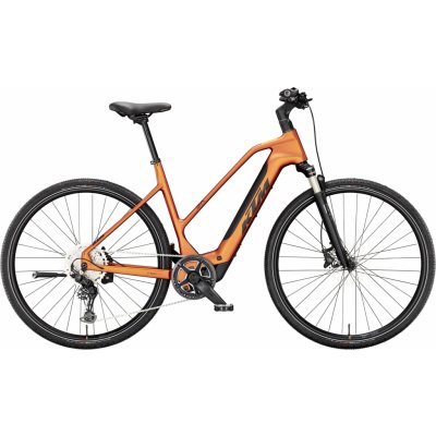 KTM Macina Cross SX Elite dámské 2024