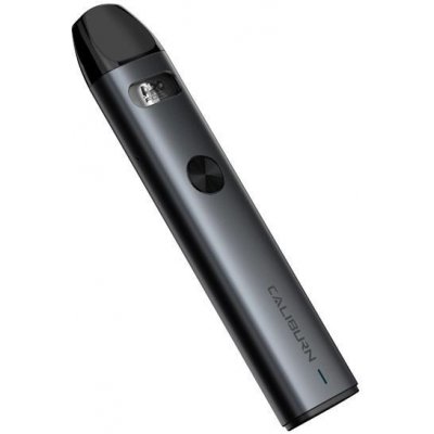 Uwell Caliburn A2 Pod 520 mAh Grey 1 ks – Zboží Mobilmania