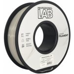 Professional Lab Prof. Lab Filament PLA světelně bílá 1,75mm 1 kg – Zboží Živě