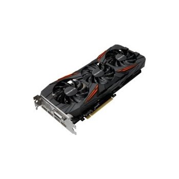 Gigabyte GV-N107TGAMING OC-8GD