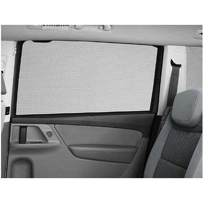 Volkswagen sluneční clona pro posuvné dveře - originál 7N0064363 Sharan (2010 - 2023) – Zbozi.Blesk.cz