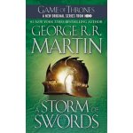 A Song of Ice and Fire 3: A Storm of Swords George R. R. Martin – Hledejceny.cz