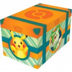 Pokémon TCG Paldea Adventure Chest – Zboží Dáma