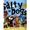 Kniha Salty Dogs