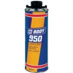 HB Body 950 černá 2kg – Hledejceny.cz