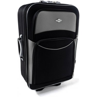 Rogal Standard Šedo-černý 35l – Sleviste.cz