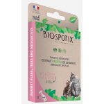 BIOGANCE Biospotix Cat spot-on s repelentním účinkem 5 x 1 ml – Hledejceny.cz