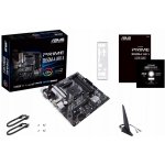 Asus PRIME B550M-A WI-FI II 90MB19X0-M0EAY0 – Zbozi.Blesk.cz