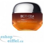 Biotherm Blue Therapy Amber Algae Revitalize denní revitalizační a obnovující krém 50 ml – Hledejceny.cz