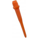 Harrows Hroty soft 2BA Pro Tip 50 ks – Zboží Dáma