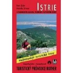 ISTRIE TURISTICKÝ PRŮVODCE ROTHER Soler Stimac – Hledejceny.cz