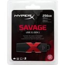 Kingston HyperX Savage G1 256GB HXS3/256GB