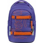 Baagl batoh Skate Max oranžová – Sleviste.cz