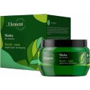 Vis Plantis Basil Element posilující maska proti vypadávání vlasů (Basil Extract + Argan) 200 ml