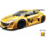 Bburago Renault Mégane Trophy 1:24 – Zbozi.Blesk.cz