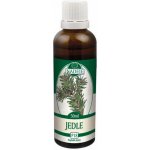 Naděje Habr tinktura z pupenů 50 ml – Hledejceny.cz