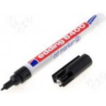 Edding 8400 černý – Zboží Mobilmania