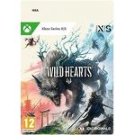 Wild Hearts (XSX) – Hledejceny.cz