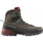 La Sportiva TX5 Evo Mid Woman GTX Carbon/Redwood – Hledejceny.cz