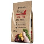 Fitmin Cat Purity Kitten 1,5 kg – Zbozi.Blesk.cz