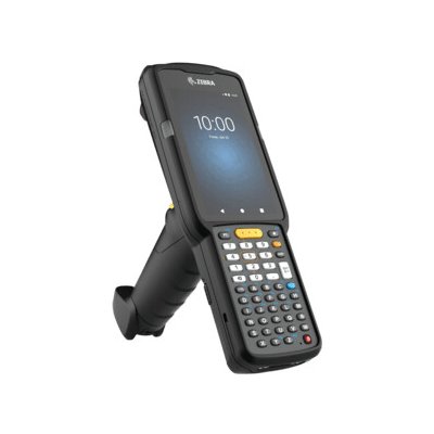 Zebra MC3300ax MC330X-GJ4BG4RW – Zboží Mobilmania