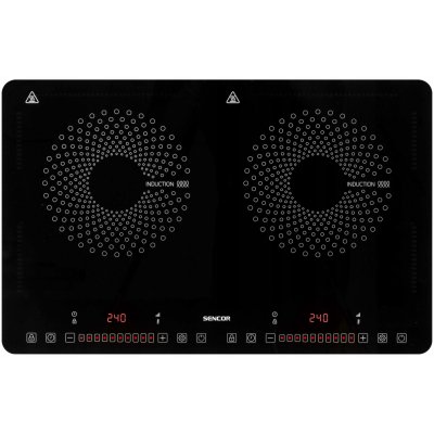 Sencor 4501BK – Sleviste.cz