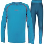 Husky Dětské termoprádlo Active winter modrá set – Zboží Dáma