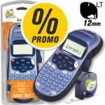 DYMO LetraTag LT-100H S0884020 – Zbozi.Blesk.cz