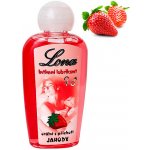 Lona orál Jahoda 130 ml – Hledejceny.cz