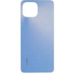 Kryt Xiaomi Mi 11 Lite 4G zadní modrý – Hledejceny.cz
