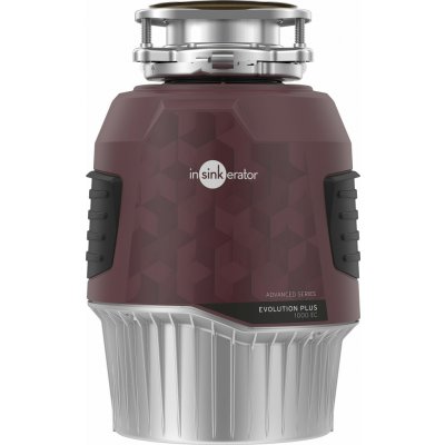InSinkErator Evolution Plus 1000 EC – Sleviste.cz