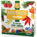 Agro Kristalon Podzim 0,5 kg – Hledejceny.cz