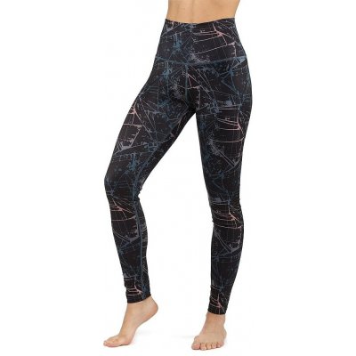 Horsefeathers Claris Leggings SHATTER – Zbozi.Blesk.cz