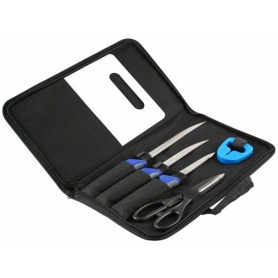 Mikado set filetovacích nožů na ryby SET AMN-310 – Zboží Mobilmania