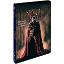 A.z. dippé mark: spawn DVD