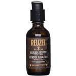 Reuzel Beard Serum Clean & Fresh zjemňující sérum na vousy 50 ml – Zboží Dáma