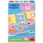 Dino PEPPA PIG? OBĚD 24 maxi – Zbozi.Blesk.cz