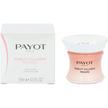 Payot Roselift Collagen Regard oční liftingová péče 15 ml