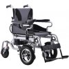Invalidní vozík Eroute 6005 Elektrický invalidní vozík skládací