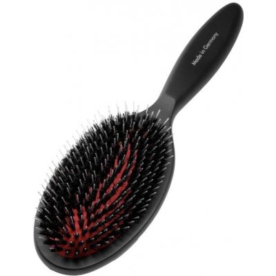 TAURO PRO LINE Kartáč TPL se štětinami a nylonem 16 mm vel. M 22 x 6,3 cm – Zboží Mobilmania