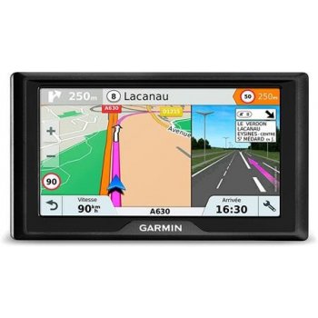 Garmin Drive 61 LMT-S